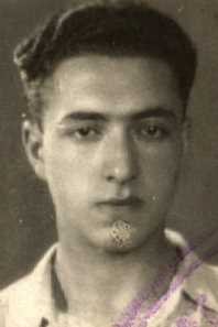Герштейн Мордко Хаимович